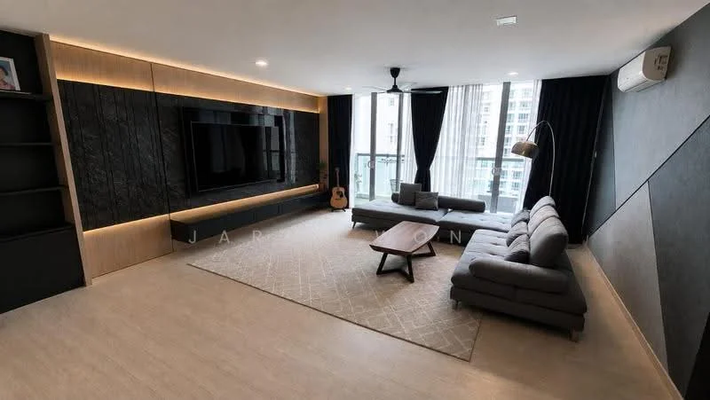 Lakefront Residence, Cyberjaya — view 2 of 5 in Lakefront Residence — for Rent