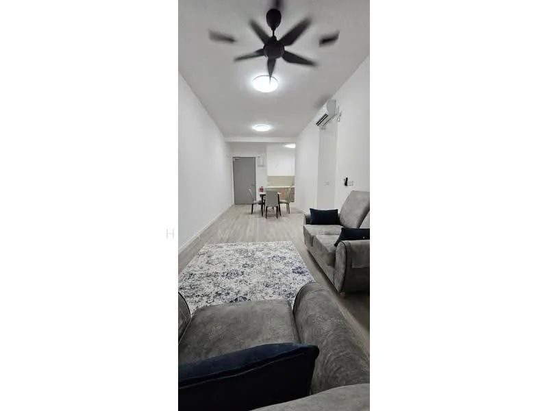 Lakefront Residence, Cyberjaya — view 2 of 5 in Lakefront Residence — for Rent