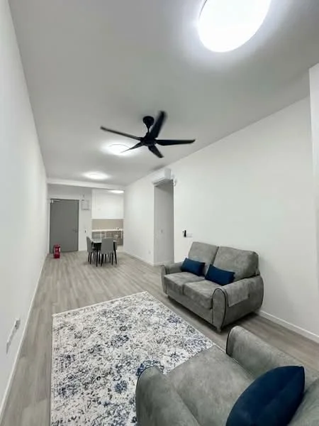 Lakefront Residence, Cyberjaya — view 2 of 5 in Lakefront Residence — for Rent