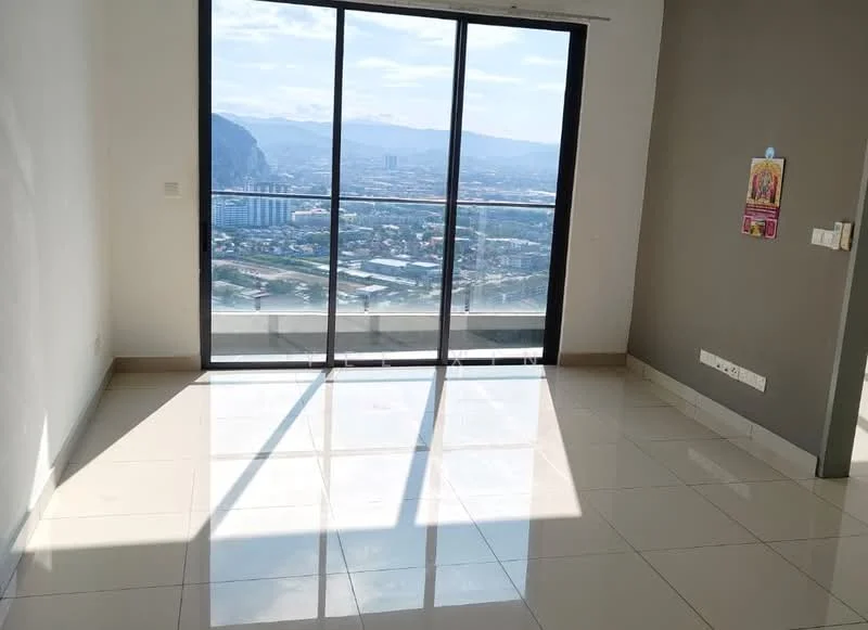 LakePark Residence @ KL North, Batu Caves — view 2 of 5 in LakePark Residence Jalan 2/3a — for Rent