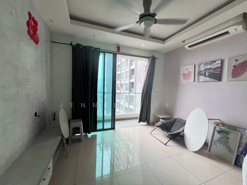 LakePark Residence @ KL North, Batu Caves — view 2 of 5 in LakePark Residence Jalan 2/3a — for Rent