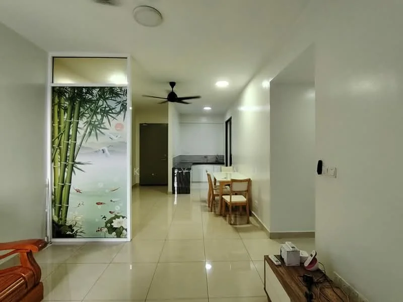 LakePark Residence @ KL North, Batu Caves — view 1 of 5 in LakePark Residence @ KL North — for Rent