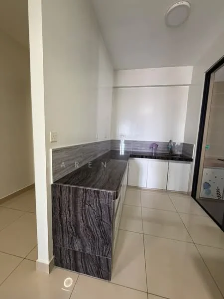 LakePark Residence @ KL North, Batu Caves — view 1 of 5 in LakePark Residence @ KL North — for Rent