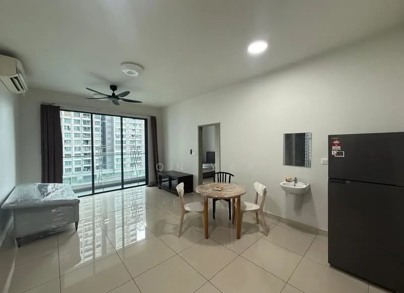 LakePark Residence @ KL North, Batu Caves — view 1 of 5 in LakePark Residence @ KL North — for Rent