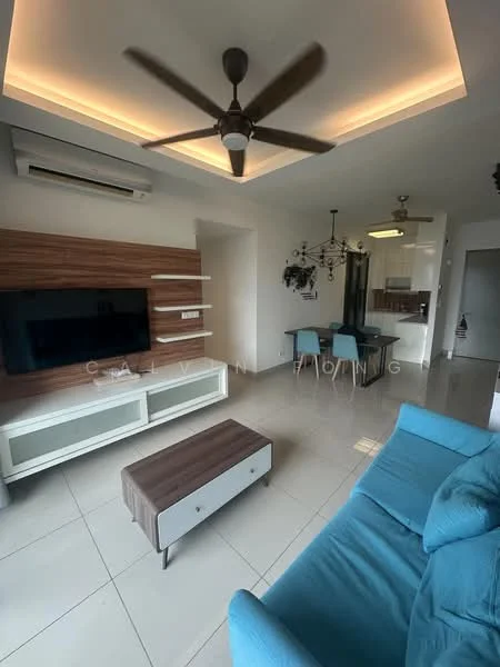 LakePark Residence @ KL North, Batu Caves — view 1 of 5 in LakePark Residence @ KL North — for Rent