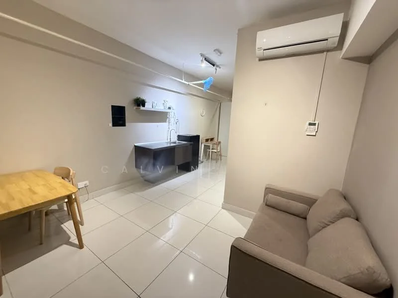 Lakeview Suites @ Edumetro, Usj 1, Subang Jaya
