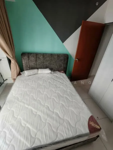 Lakeview Suites @ Edumetro, Usj 1, Subang Jaya