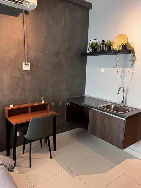 Lakeview Suites @ Edumetro, Usj 1, Subang Jaya — view 2 of 5 in Lakeview Suites @ Edumetro — for Rent