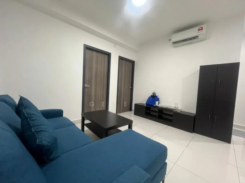 Lakeview Suites @ Edumetro, Usj 1, Subang Jaya — view 2 of 5 in Lakeview Suites @ Edumetro — for Rent
