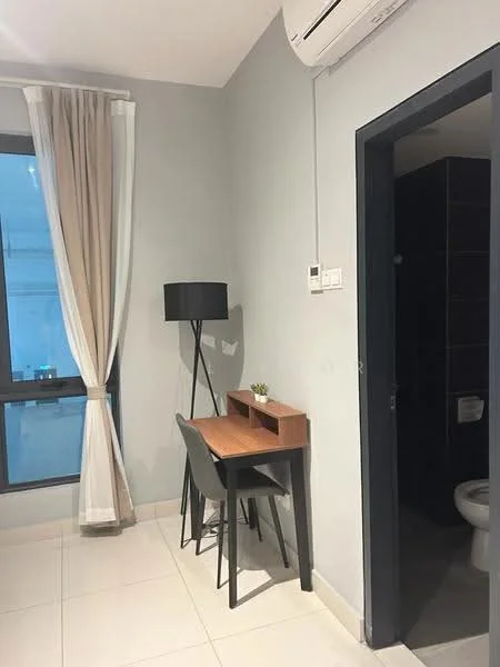 Lakeview Suites @ Edumetro, Usj 1, Subang Jaya — view 2 of 5 in Lakeview Suites @ Edumetro — for Rent