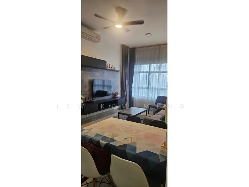Lakeville Residence, Batu Caves — view 2 of 5 in Lakeville Residence — for Rent