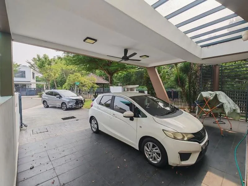 Laman Glenmarie, Shah Alam — view 2 of 5 — for Rent