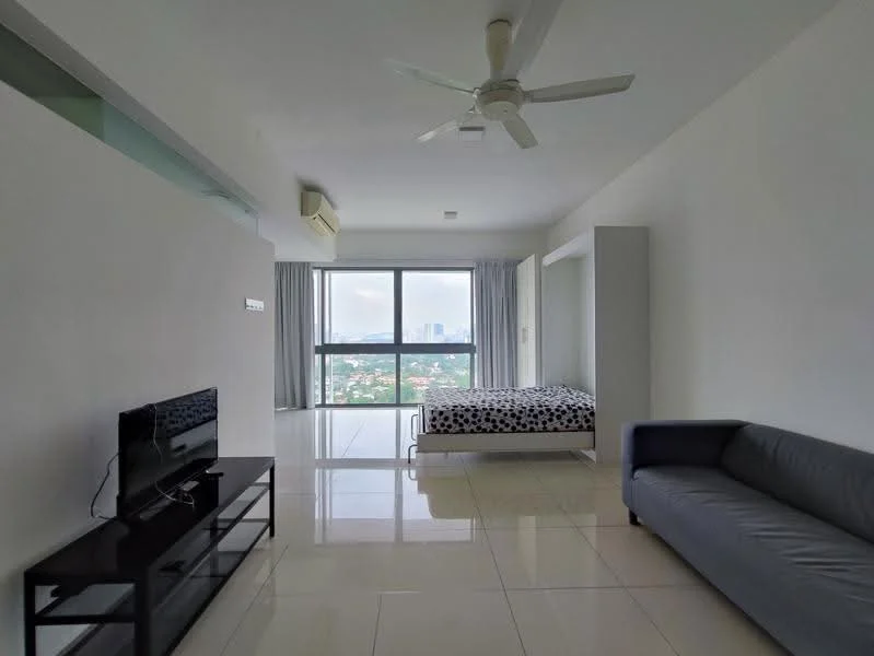 Latitud 3, Petaling Jaya — view 2 of 5 in Latitud 3 — for Rent