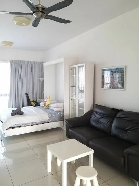 Latitud 3, Petaling Jaya — view 2 of 5 in Latitud 3 — for Rent