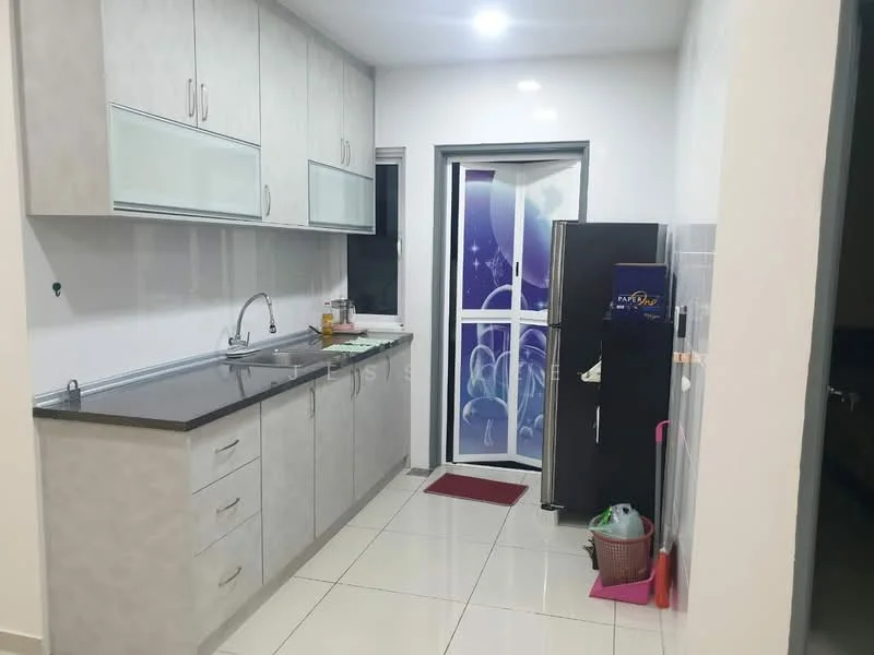 Lavender Residences, Bandar Sungai Long