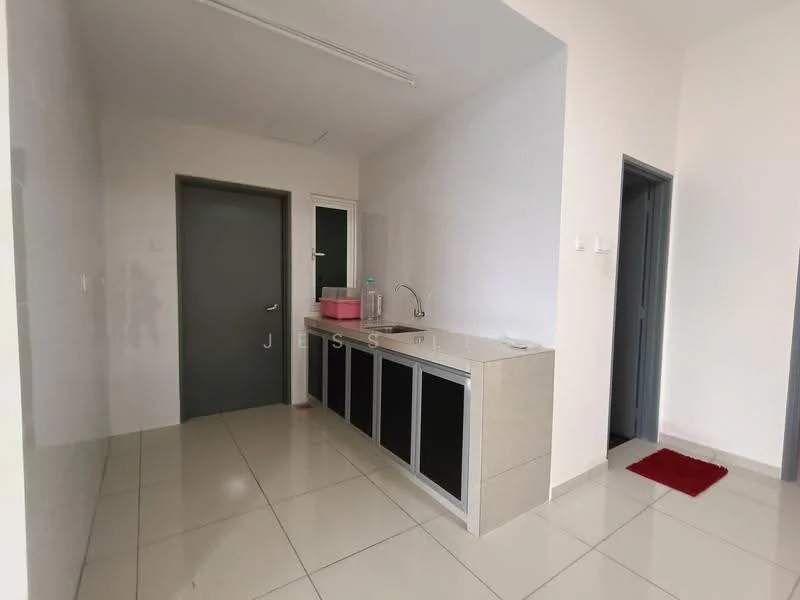 Lavender Residences, Bandar Sungai Long — view 2 of 5 in Lavender Residences — for Rent