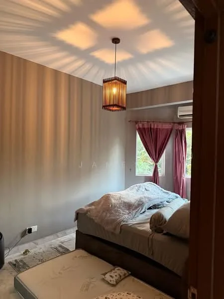 Le Chateau 2, Seputeh — view 2 of 5 in Taman Seputeh — for Rent