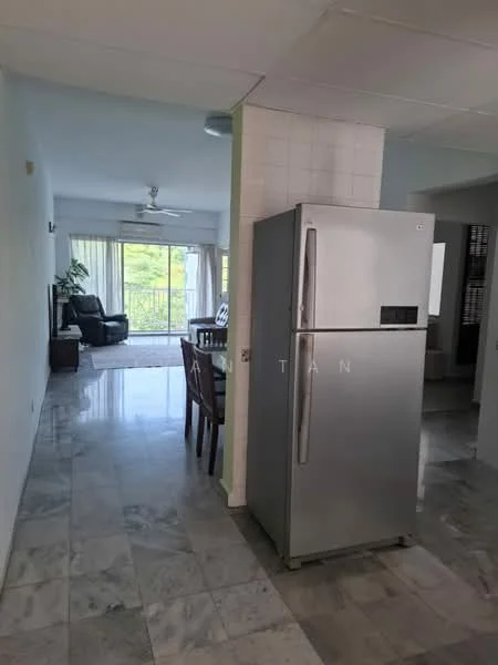Le Chateau, Seputeh — view 2 of 5 in Le Chateau — for Rent
