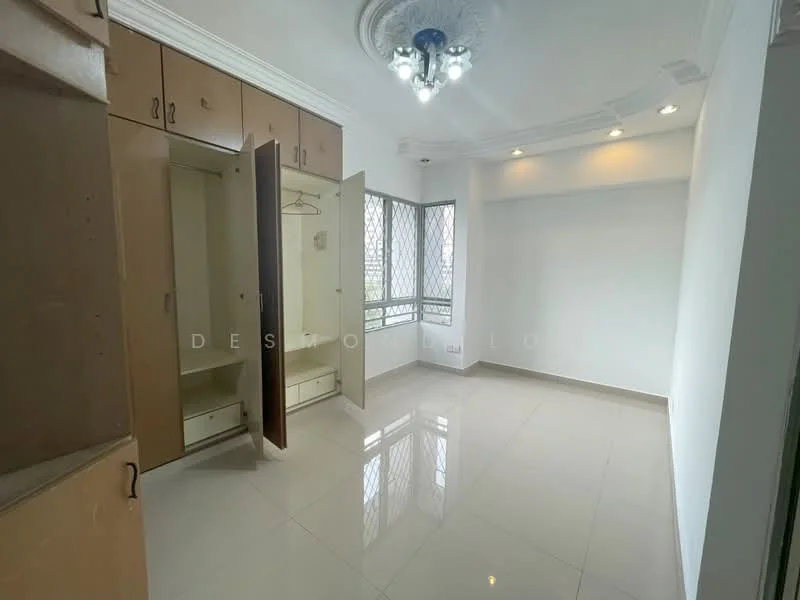 Le Jardin Deluxe, Pandan Indah, Ampang