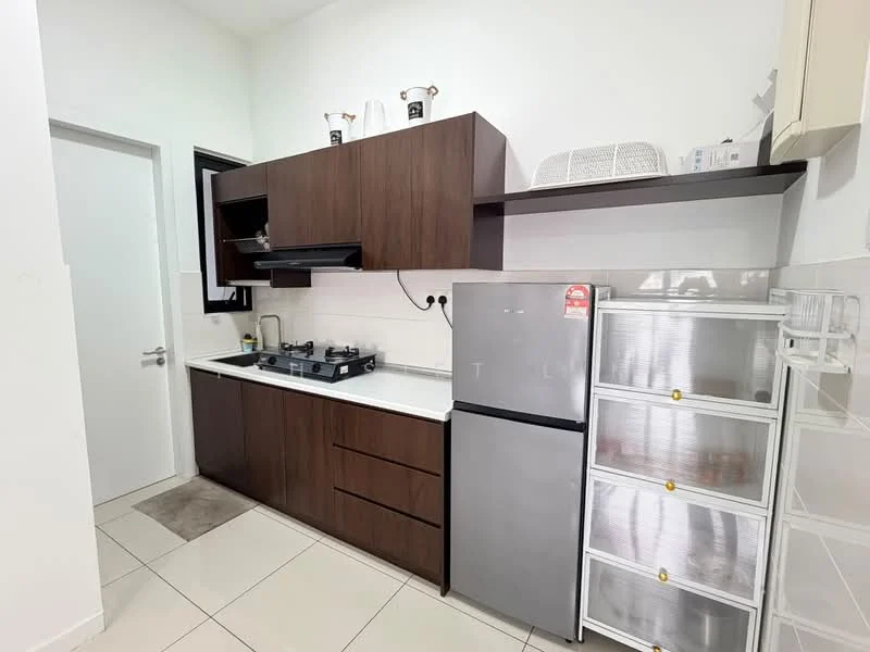 Le Pavillion, Bandar Puteri Puchong, Puchong — view 2 of 5 in Le Pavillion — for Rent