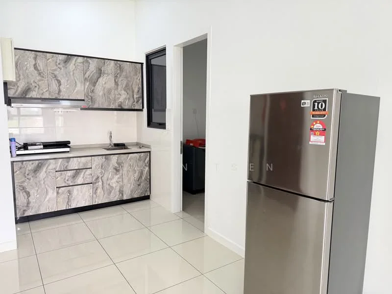 Le Pavillion, Bandar Puteri Puchong, Puchong — view 2 of 5 in Le Pavillion — for Rent