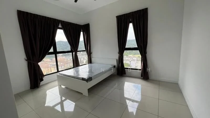 Le Pavillion, Bandar Puteri Puchong, Puchong — view 2 of 5 in Le Pavillion — for Rent