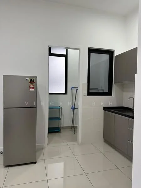 Le Pavillion, Bandar Puteri Puchong, Puchong — view 2 of 5 in Le Pavillion — for Rent