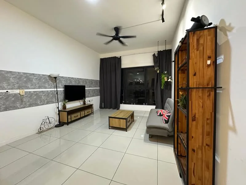 Le Pavillion, Bandar Puteri Puchong, Puchong — view 2 of 5 in Le Pavillion — for Rent