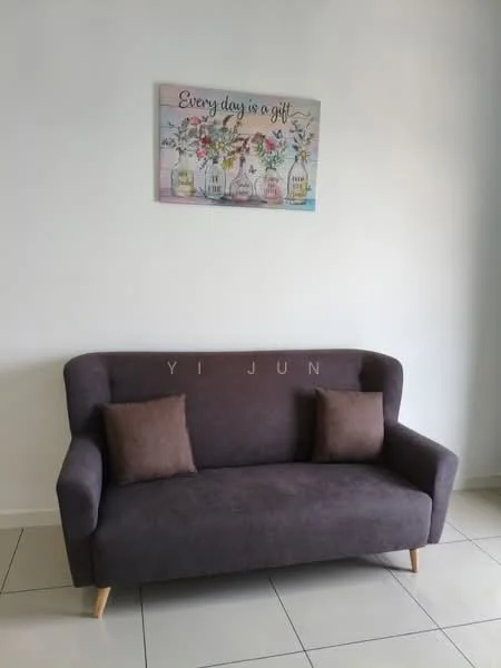 Le Pavillion, Bandar Puteri Puchong, Puchong — view 2 of 5 in Le Pavillion — for Rent