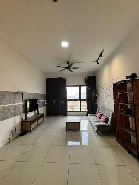 Le Pavillion, Bandar Puteri Puchong, Puchong — view 2 of 5 in Le Pavillion — for Rent
