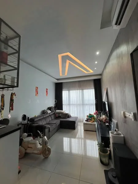 Le Pavillion, Bandar Puteri Puchong, Puchong — view 2 of 5 in Le Pavillion — for Rent