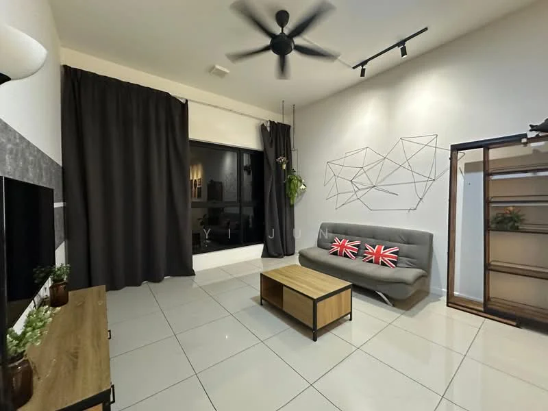 Le Pavillion, Bandar Puteri Puchong, Puchong — view 2 of 5 in Le Pavillion — for Rent
