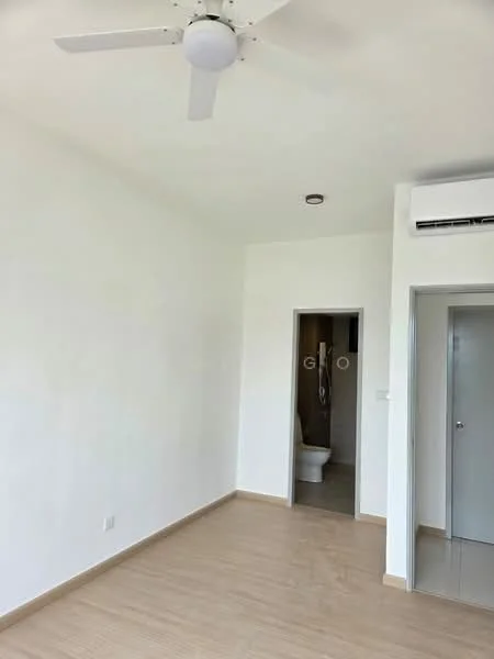 LEA By The Hills, Ulu Kelang — view 2 of 5 in LEA By The Hills — for Rent