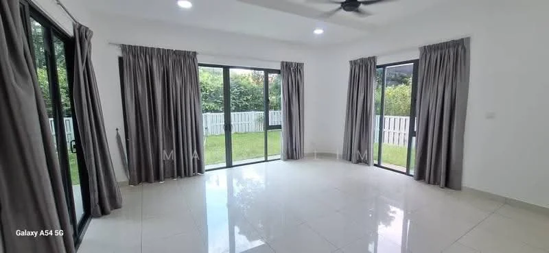 Lepironia Gardens, Cyberjaya — view 2 of 5 — for Rent