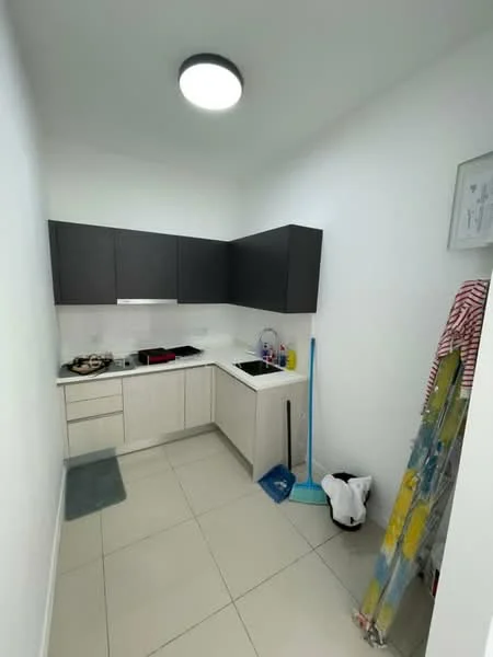 Lexa Residence @ The Quartz WM, Wangsa Maju — view 1 of 5 in Lexa Residence @ The Quartz WM — for Rent