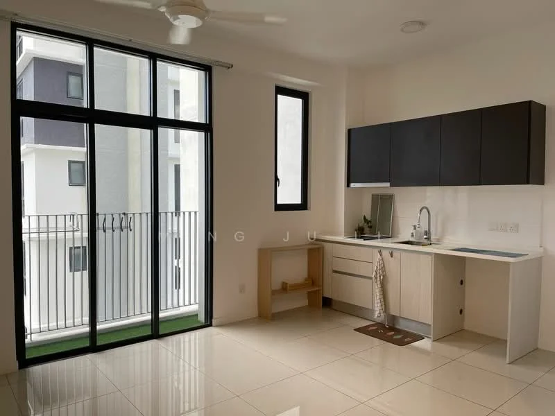 Lexa Residence @ The Quartz WM, Wangsa Maju — view 1 of 5 in Lexa Residence @ The Quartz WM — for Rent