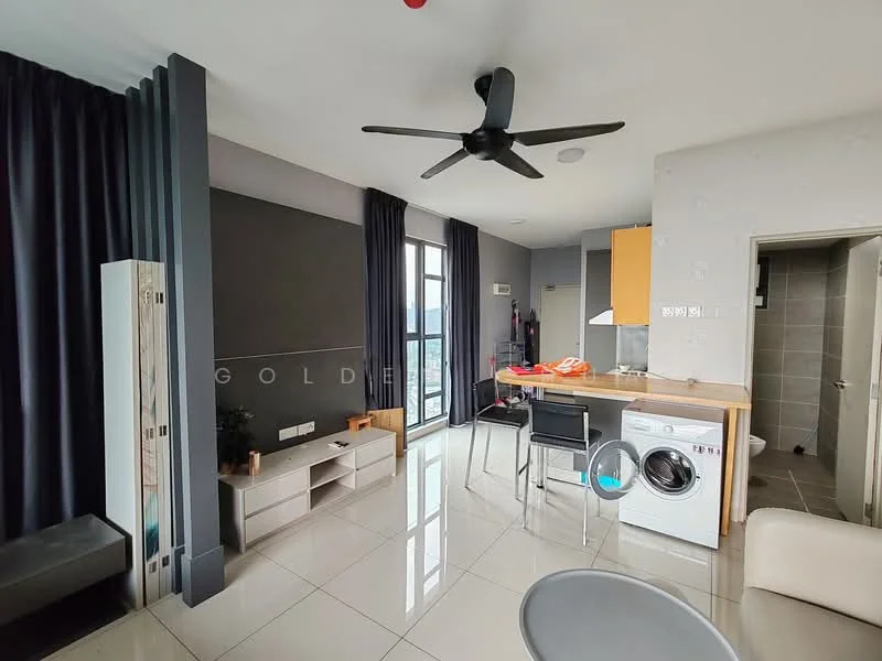 Liberty @ Arc, Ampang Jaya, Ampang