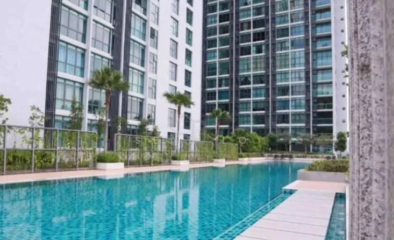 Liberty @ Arc, Ampang Jaya, Ampang — view 2 of 5 in Ampang Jaya — for Rent