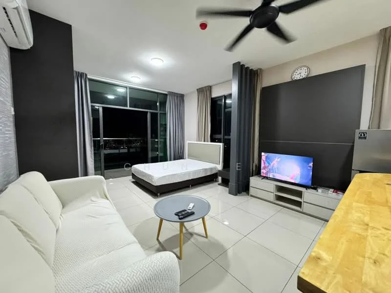 Liberty @ Arc, Ampang Jaya, Ampang