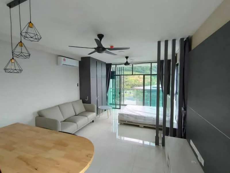 Liberty @ Arc, Ampang Jaya, Ampang