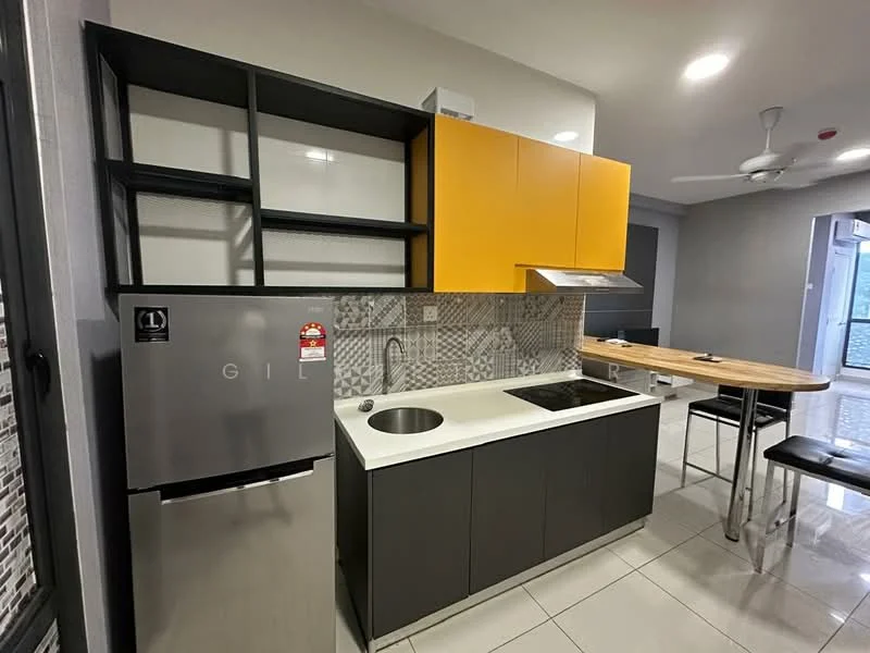 Liberty @ Arc, Ampang Jaya, Ampang