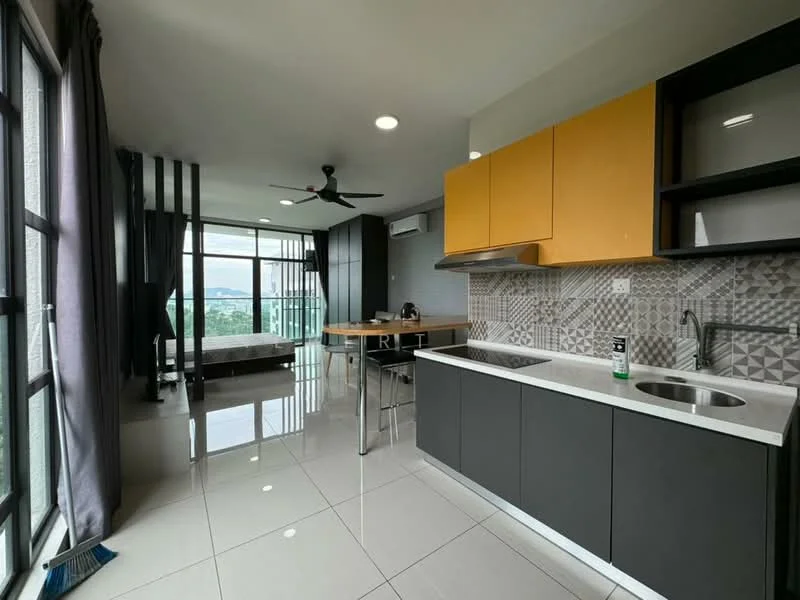 Liberty @ Arc, Ampang Jaya, Ampang