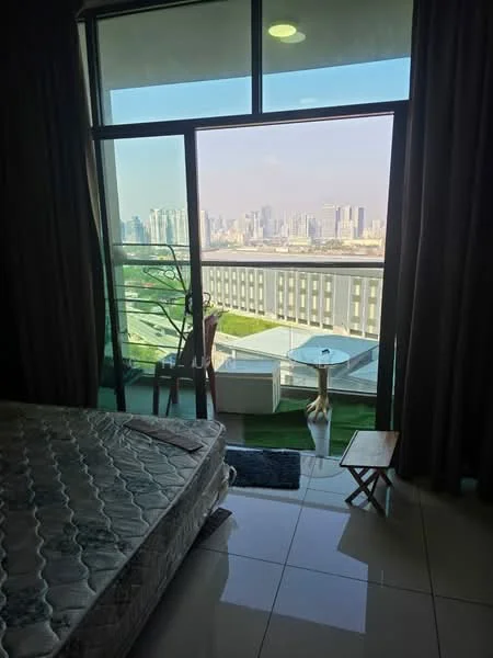 Liberty @ Arc, Ampang Jaya, Ampang