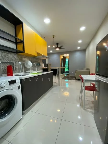 Liberty @ Arc, Ampang Jaya, Ampang