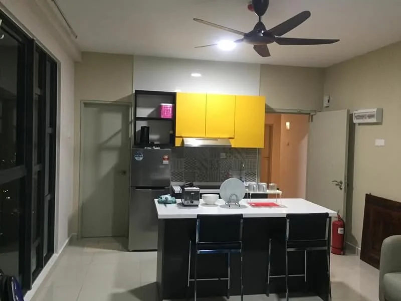 Liberty @ Arc, Ampang Jaya, Ampang