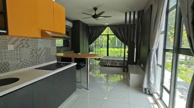 Liberty @ Arc, Ampang Jaya, Ampang