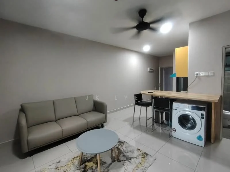 Liberty @ Arc, Ampang Jaya, Ampang