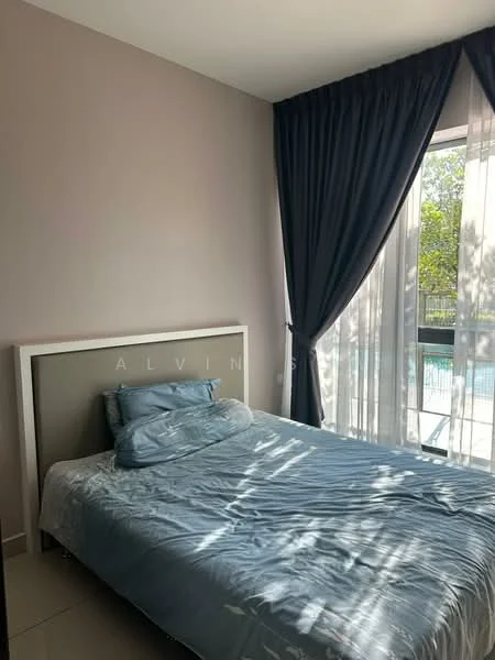 Liberty @ Arc, Ampang Jaya, Ampang