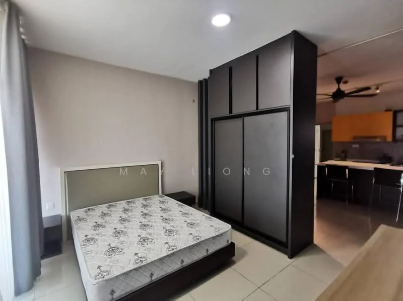 Liberty @ Arc, Ampang Jaya, Ampang