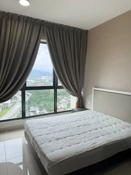 Liberty @ Arc, Ampang Jaya, Ampang